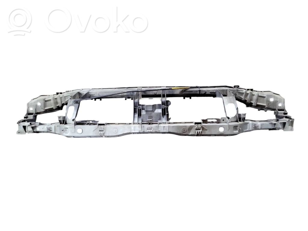 Ford S-MAX Viršutinė dalis radiatorių panelės (televizoriaus) 