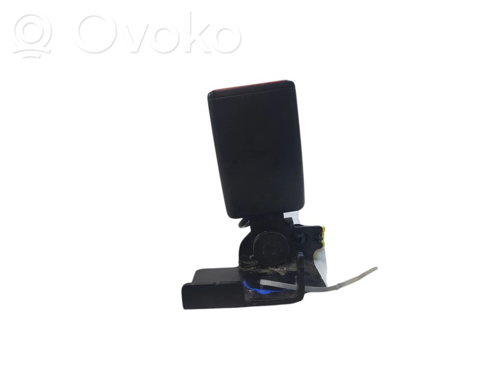 Volvo V40 Rear seatbelt buckle 