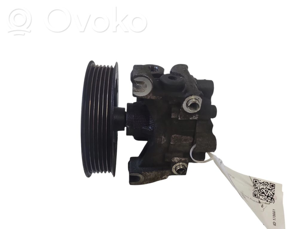 Ohjaustehostimen pumppu   2T143A696AJ,2T143A696AJU3