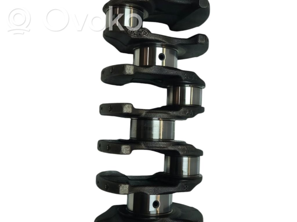 Crankshaft   A162