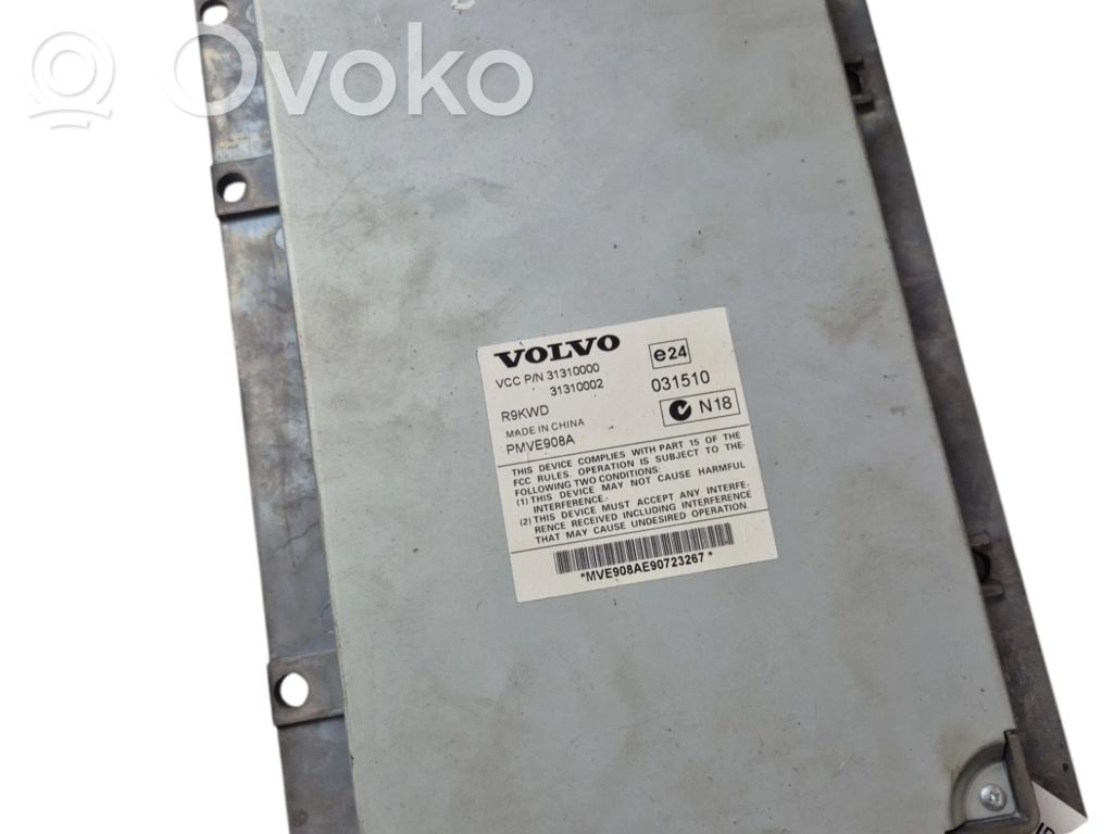 Amplificador de sonido   31310000,31310002