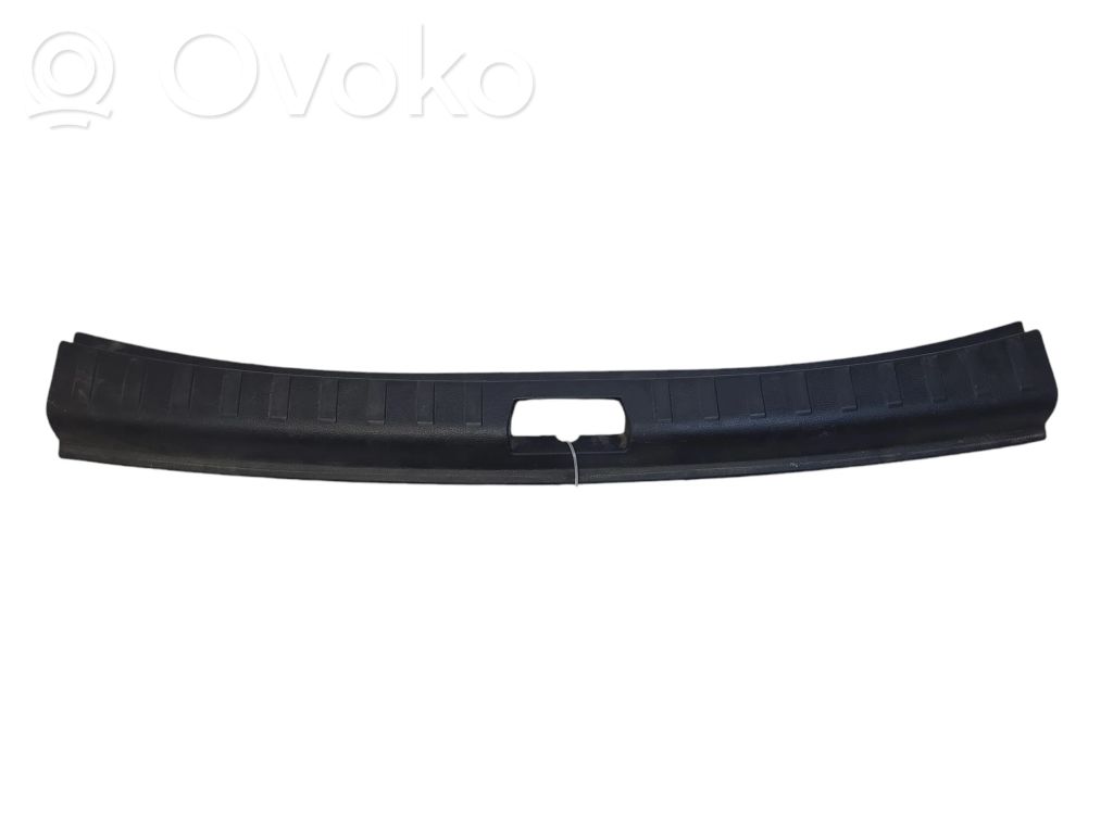 Land Rover Freelander 2 - LR2 Protector del borde del maletero/compartimento de carga