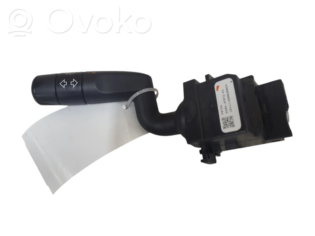 Land Rover Freelander 2 - LR2 Palanca de intermitentes 