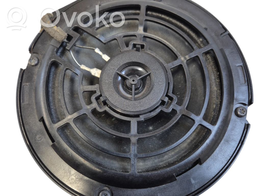 Volkswagen Golf V Difuzor ușă spate 