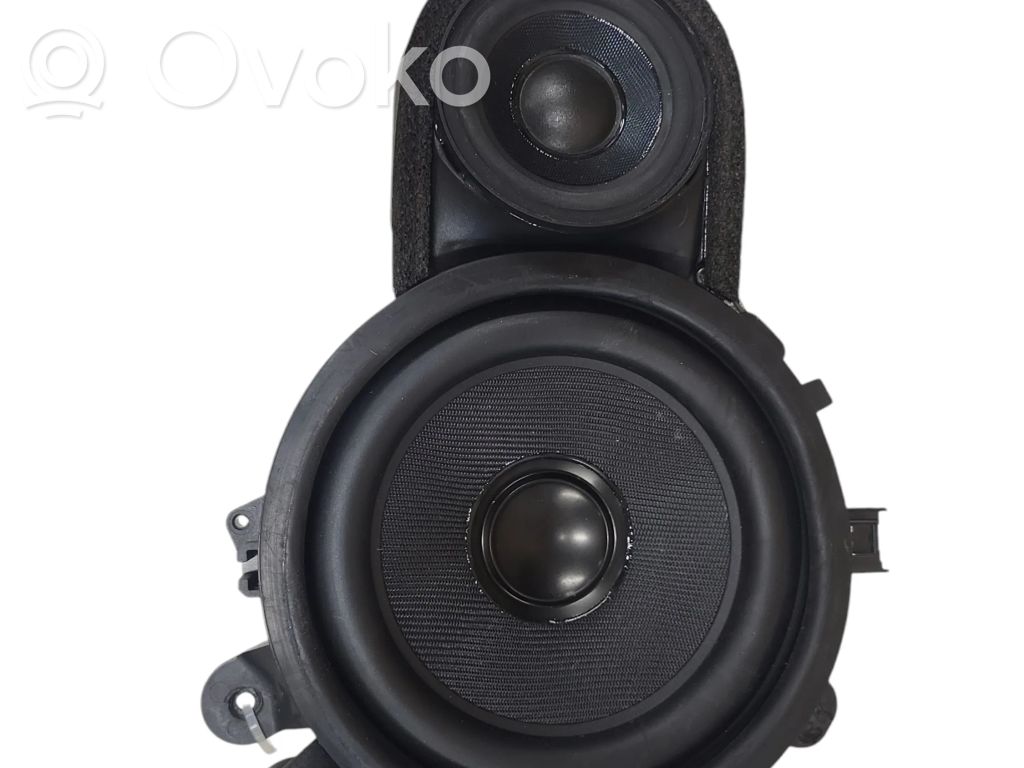 Volvo XC90 Front door speaker 