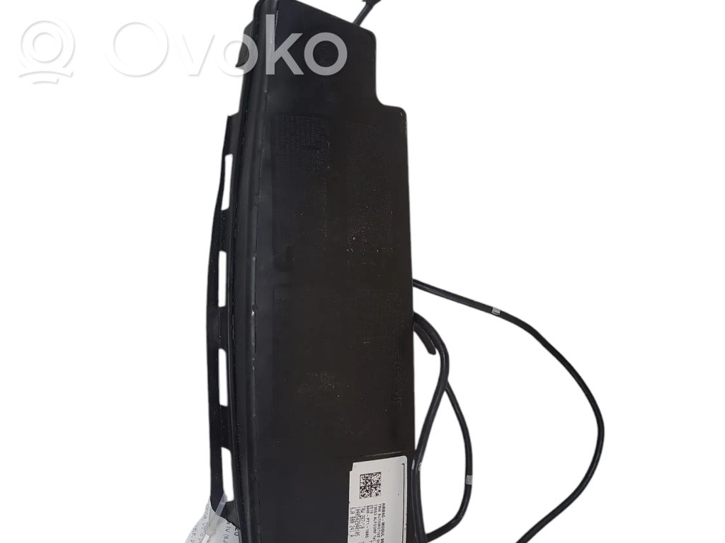 Seat Ibiza IV (6J,6P) Airbag scaun 