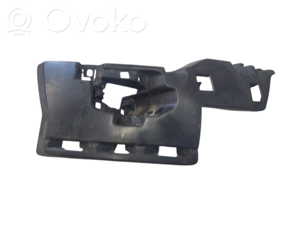 Front bumper mounting bracket   9681052880,2001498