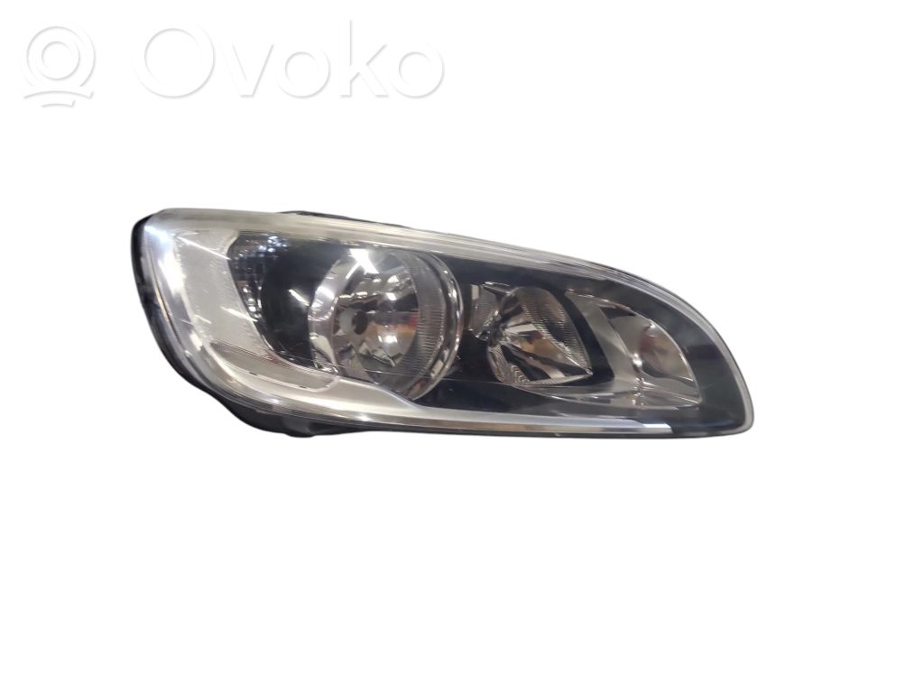 Volvo V60 Scheinwerfer 