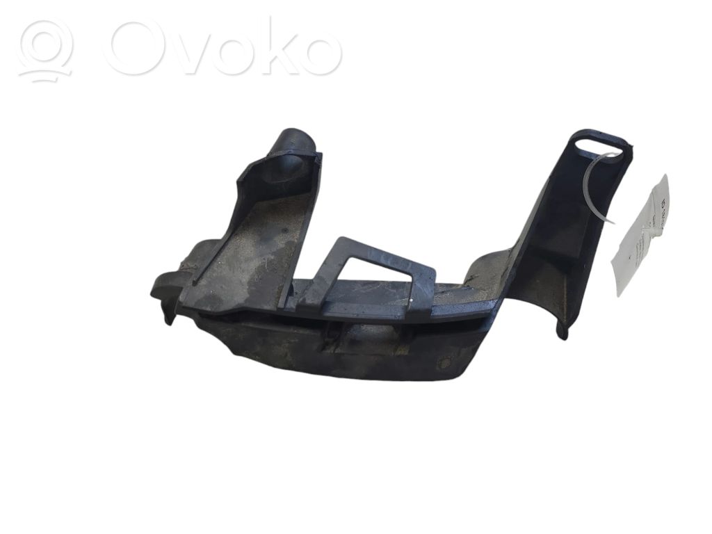 Citroen C3 Staffa di rinforzo montaggio del paraurti posteriore 