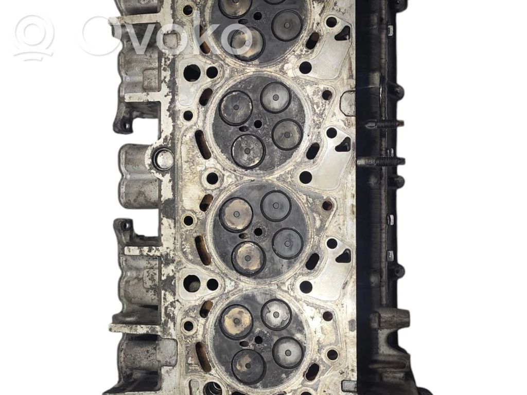 Ford Transit Engine head 