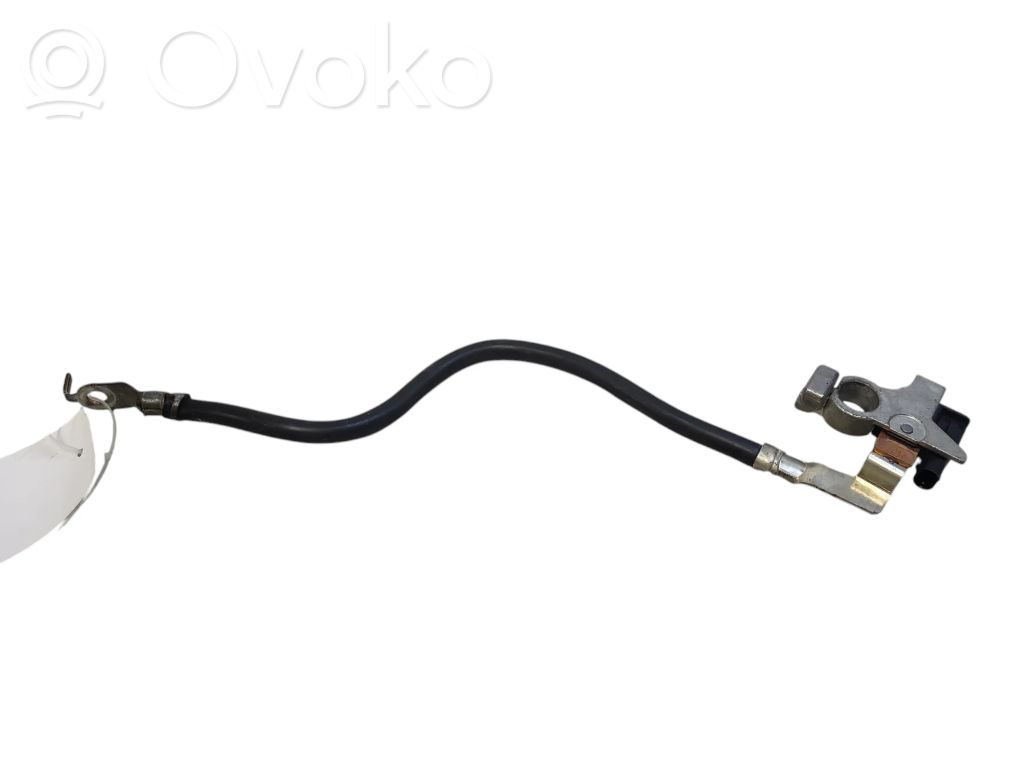 Minuskabel Massekabel Batterie