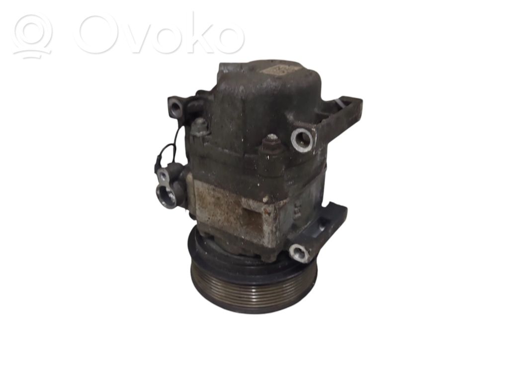 Compresseur de climatisation   H12A1AQ4HE,G1113439