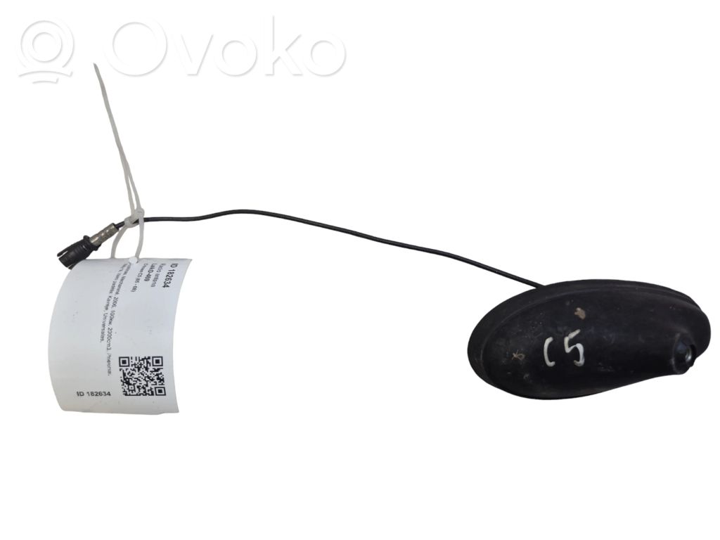 Citroen C5 Radioantenne 