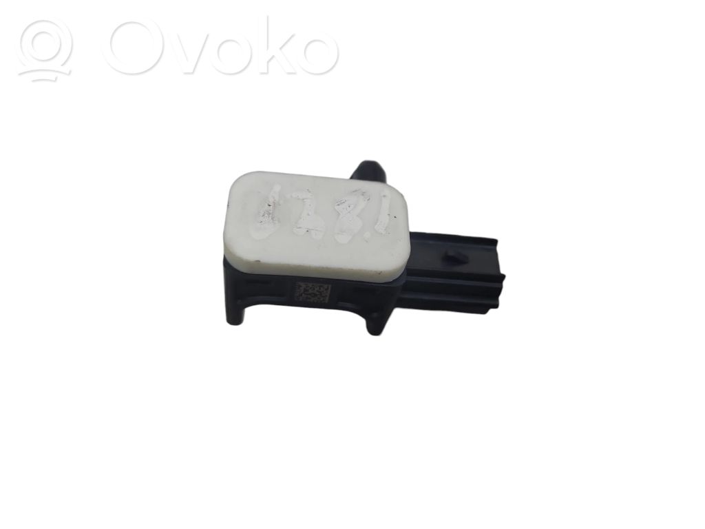 Volvo S60 Sensore d’urto/d'impatto apertura airbag 