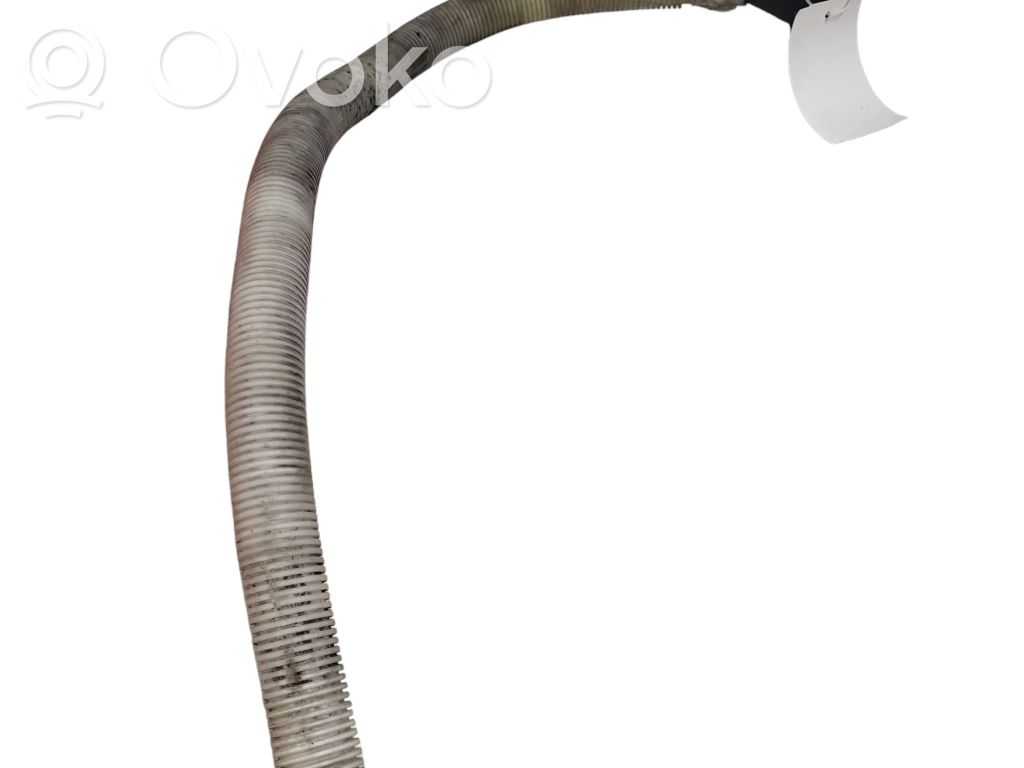 BMW 3 E90 E91 Einfüllschlauch Waschwasserbehälter 