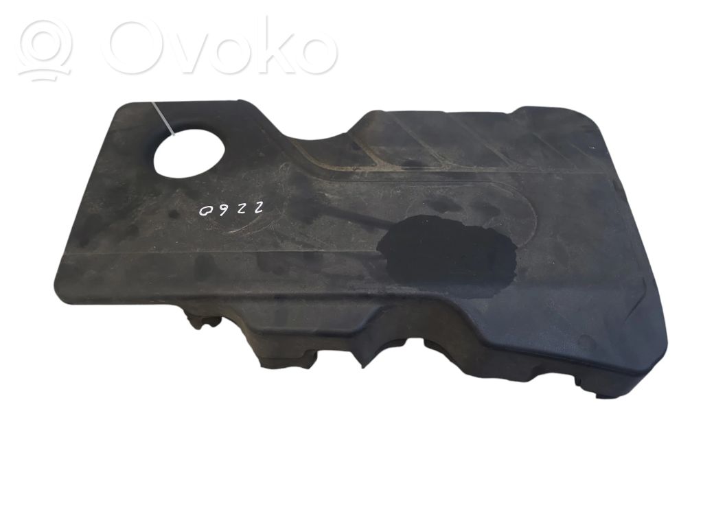 Opel Astra K Copri motore (rivestimento)