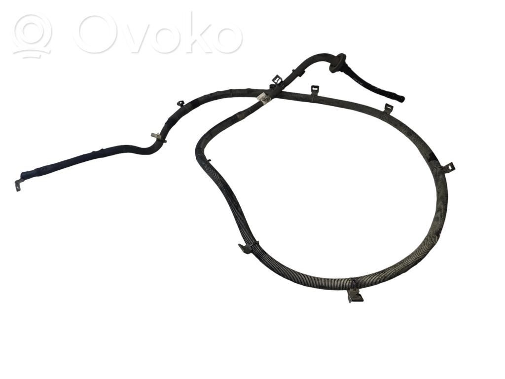 Pluskabel Batterie   39070265