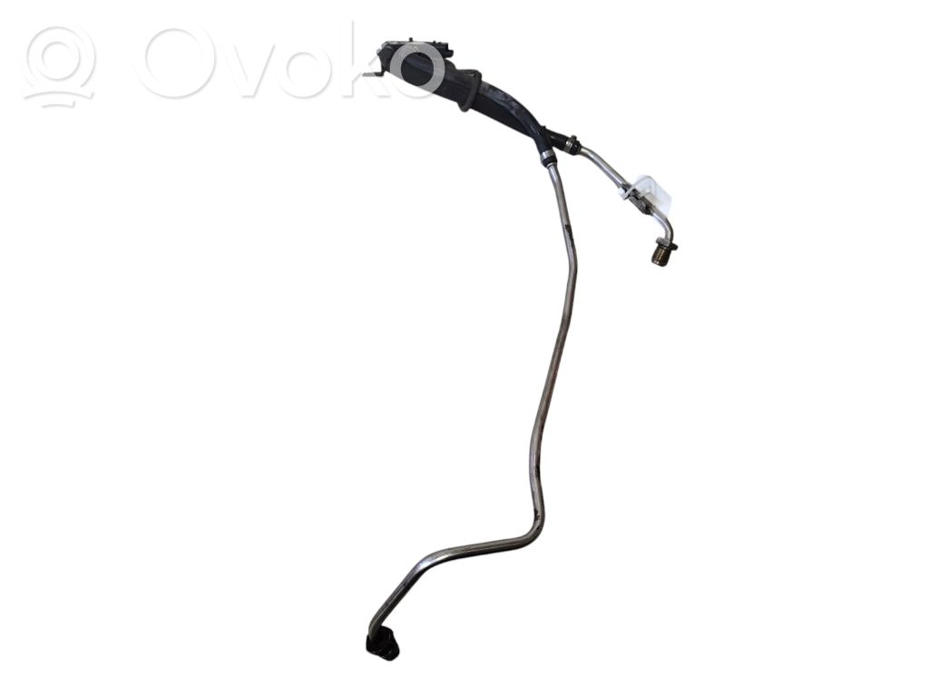 Abgasdrucksensor Differenzdrucksensor   9662143180