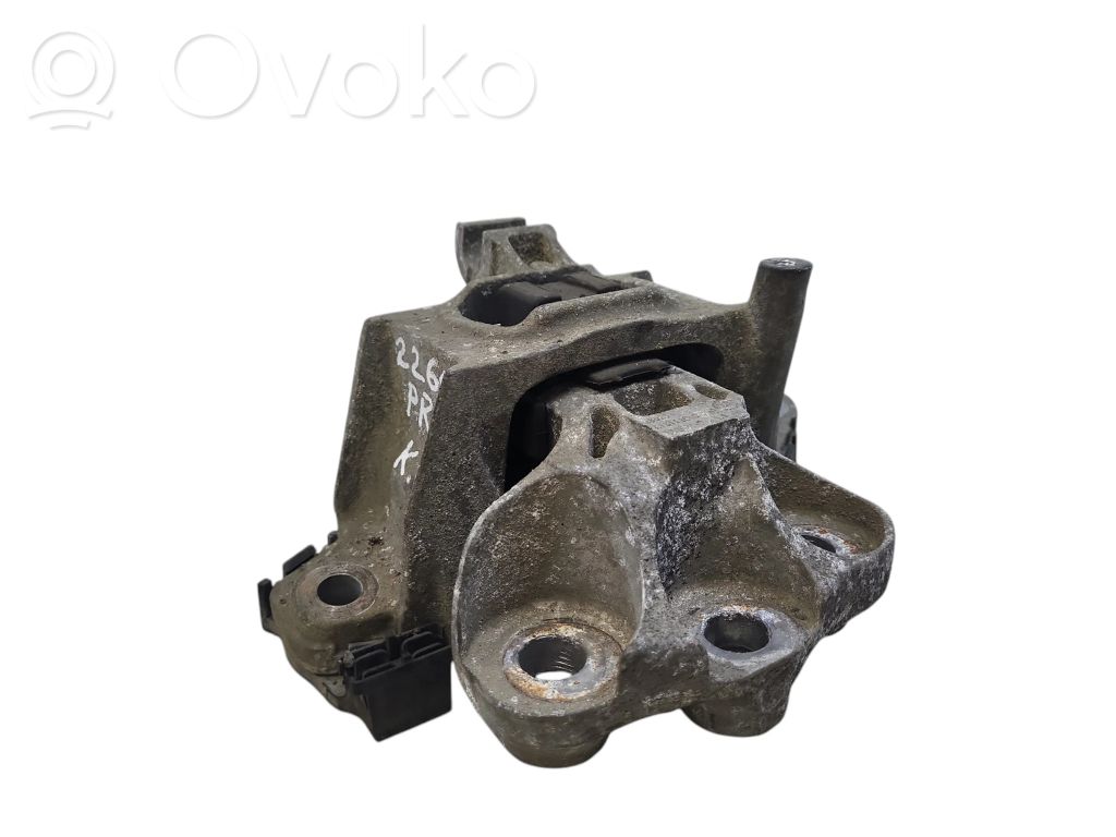 Engine mount bracket   39070281,62622323,538D16