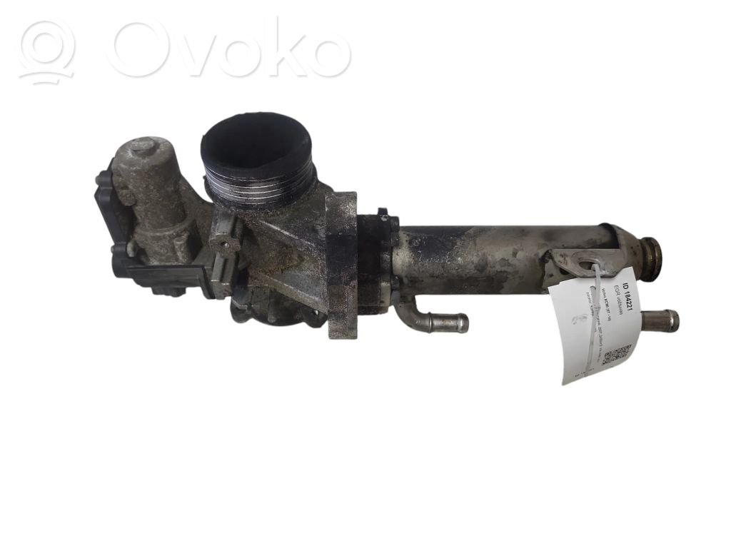 Volvo XC90 EGR vožtuvas 