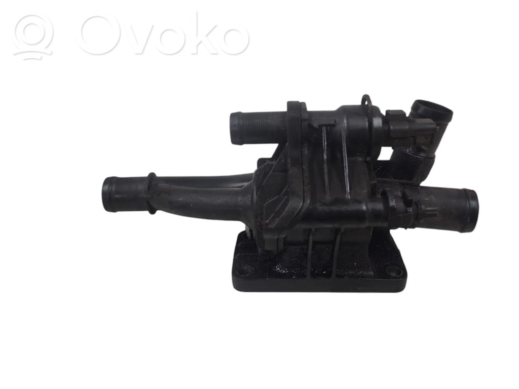 Termostat/carcasă termostat   9670253780