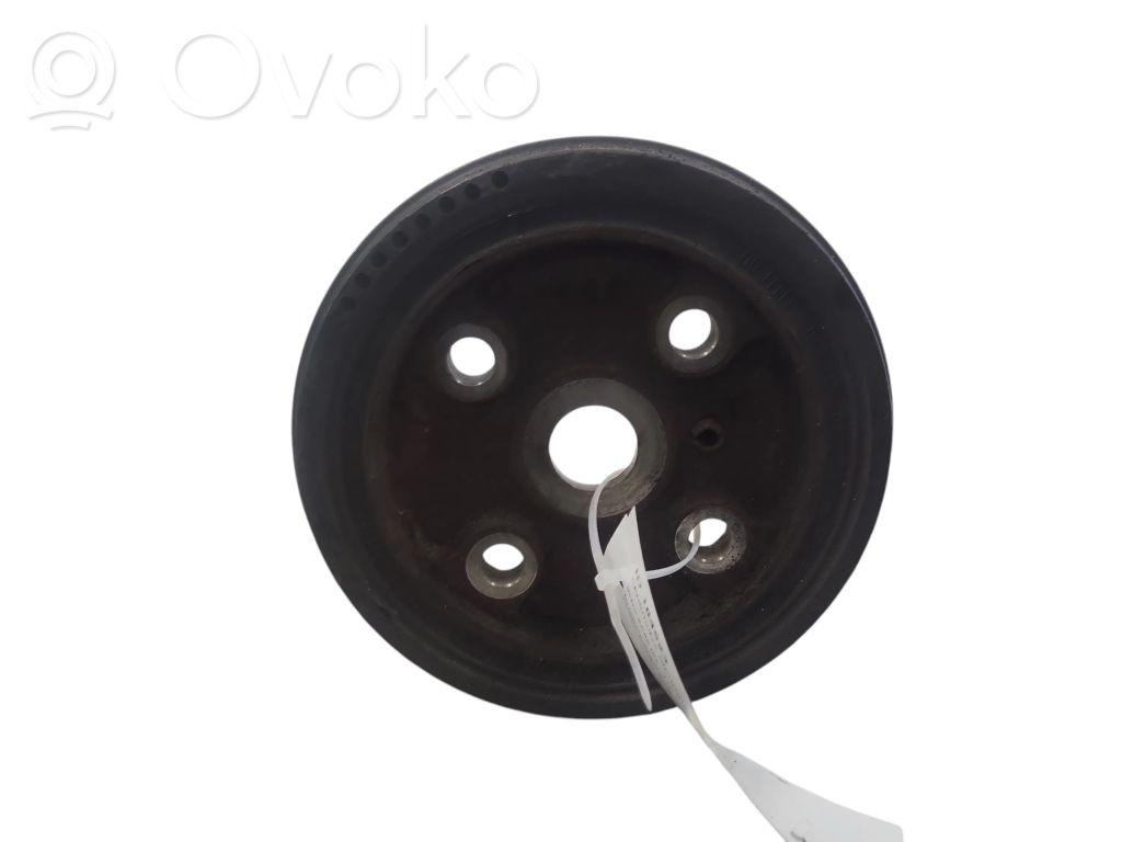 Volvo XC90 Puleggia dell’albero motore 
