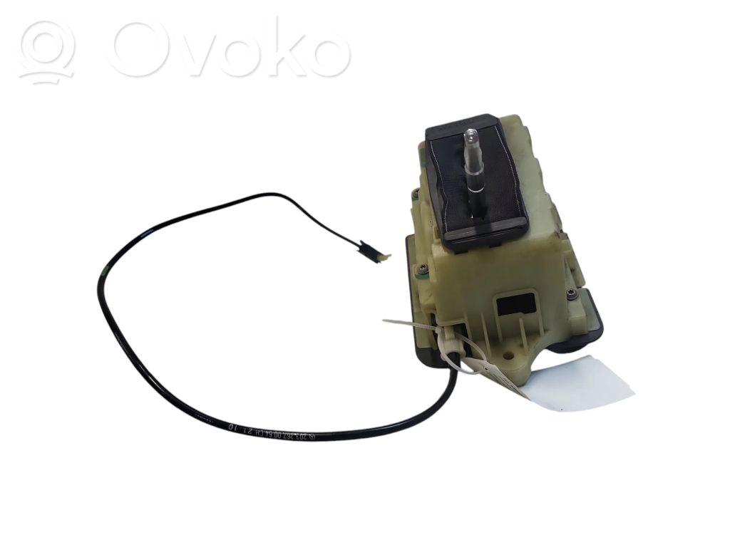 Selector caja de cambios   A2042677524,14155