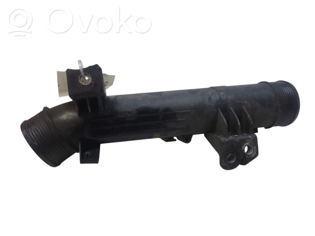 Volvo V60 Tube d'admission d'air 