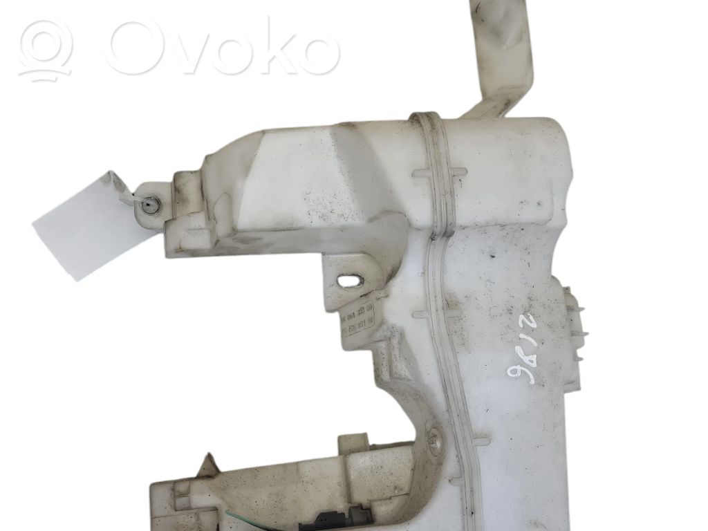 Peugeot 508 Serbatoio/vaschetta liquido lavavetri parabrezza