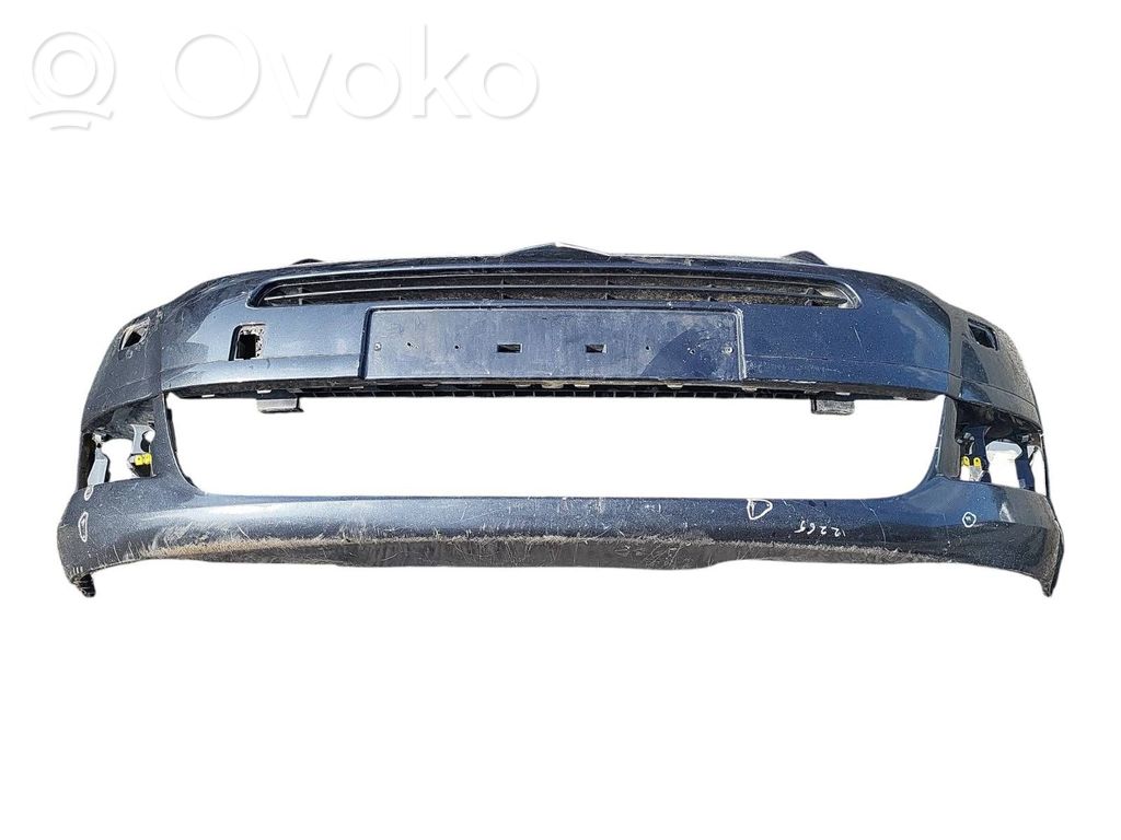 Citroen C5 Parachoques delantero 