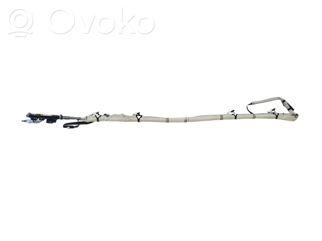 Volvo XC90 Airbag da tetto 