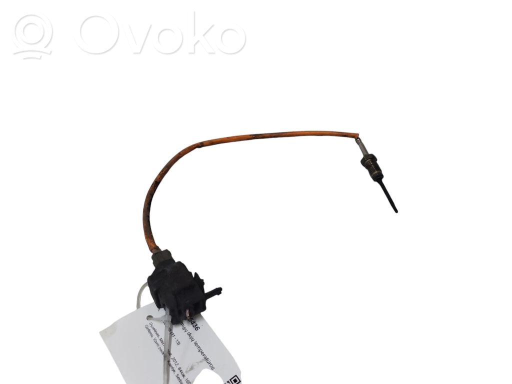 Abgastemperatursensor   6M5112B591EA