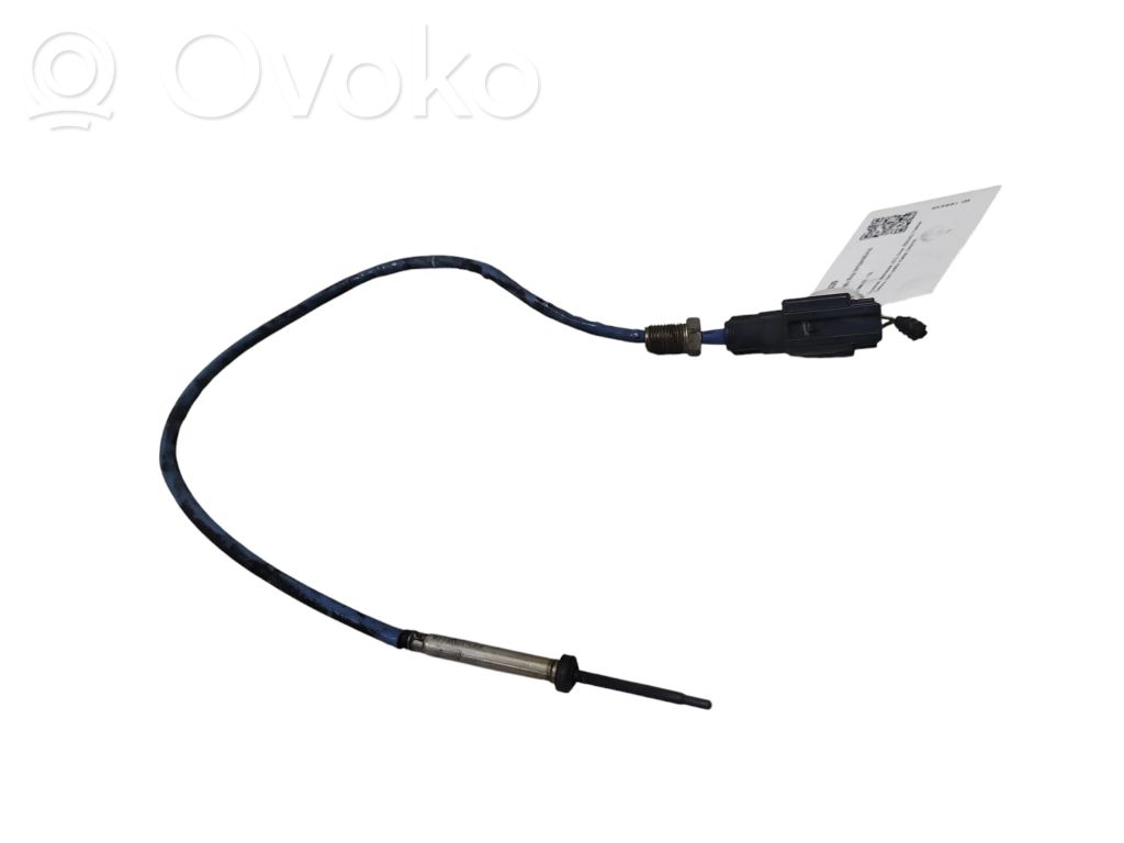 Czujnik temperatury spalin   6G9112B591DA