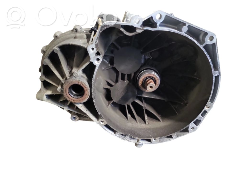 Volvo S60 Cutie viteze manuală cu 6 trepte