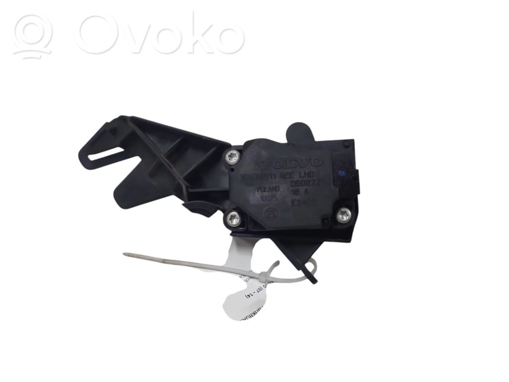 Volvo XC90 Motorino attuatore aria