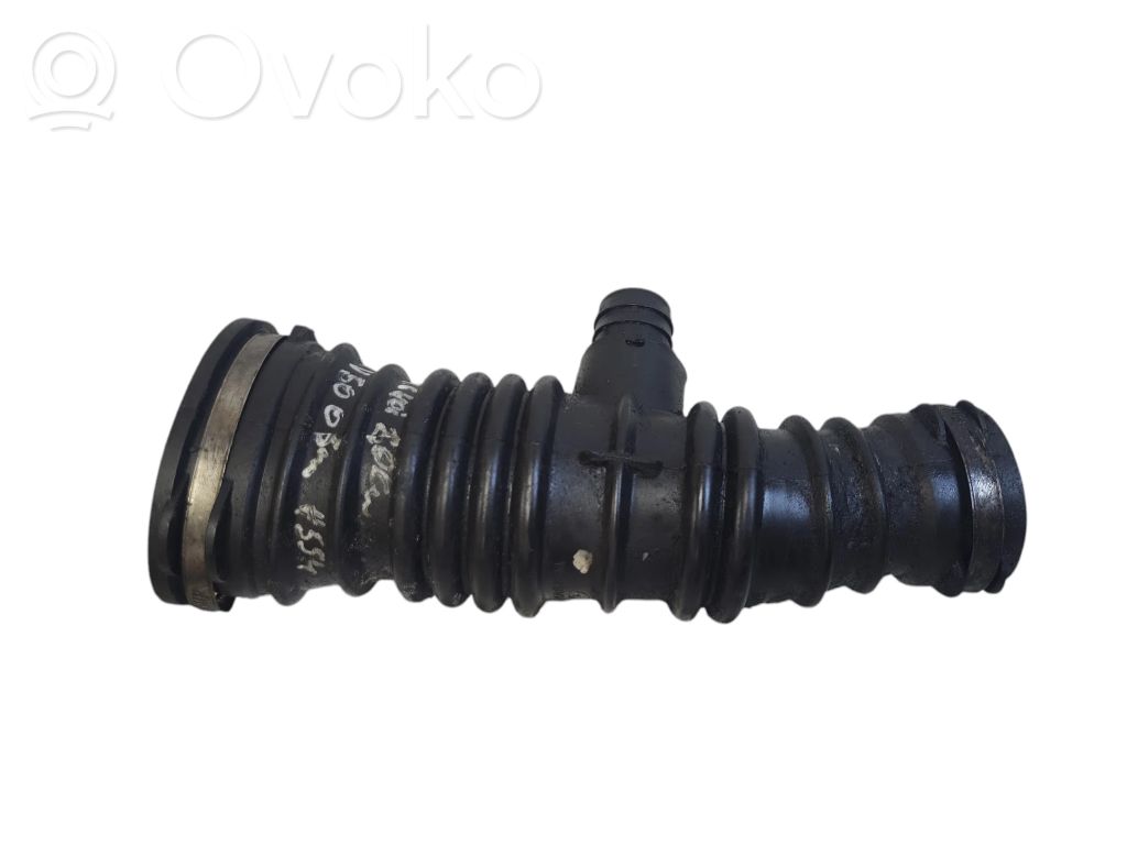 Volvo V50 Intercooler hose/pipe 