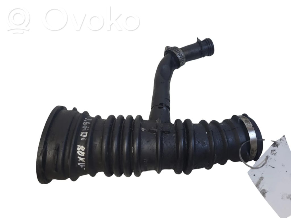 Volvo V50 Intercooler hose/pipe 
