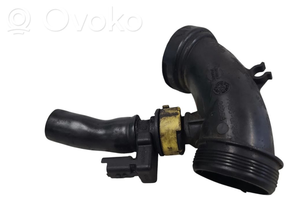 Citroen Berlingo Tubo flessibile intercooler