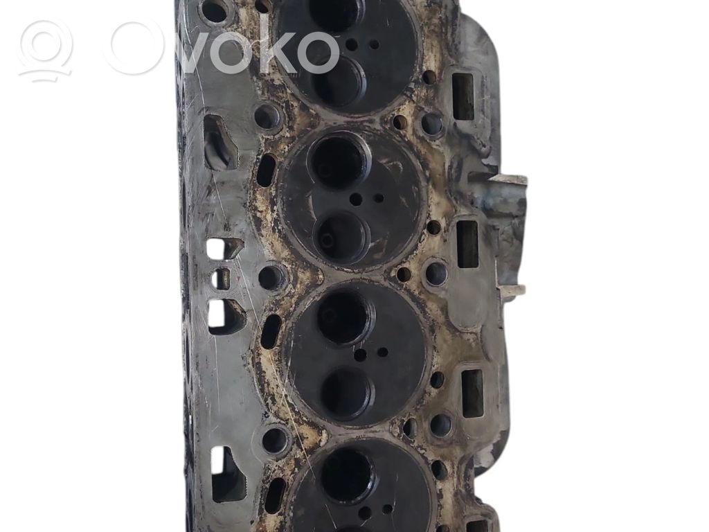 Citroen DS3 Engine head 