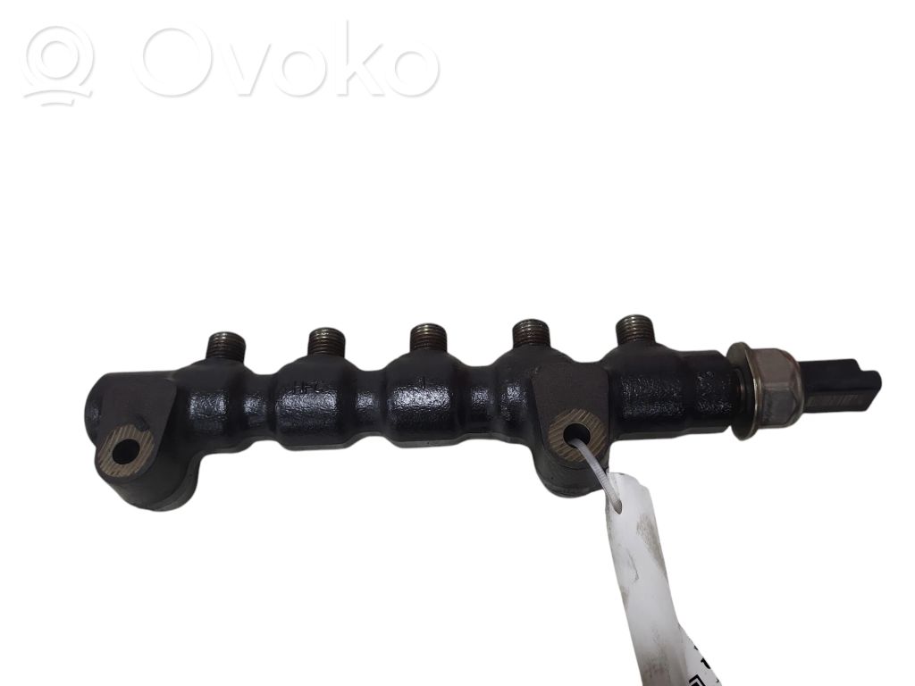 Volvo V50 Rampă alimentare injectoare 