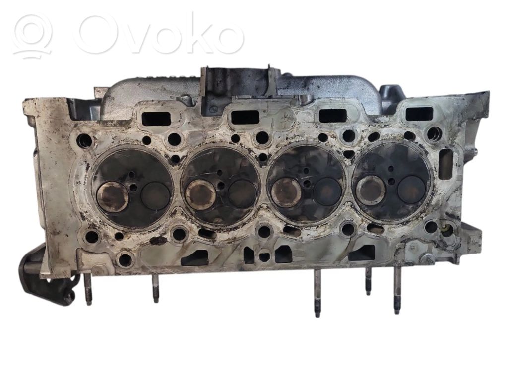 Volvo V40 Engine head 