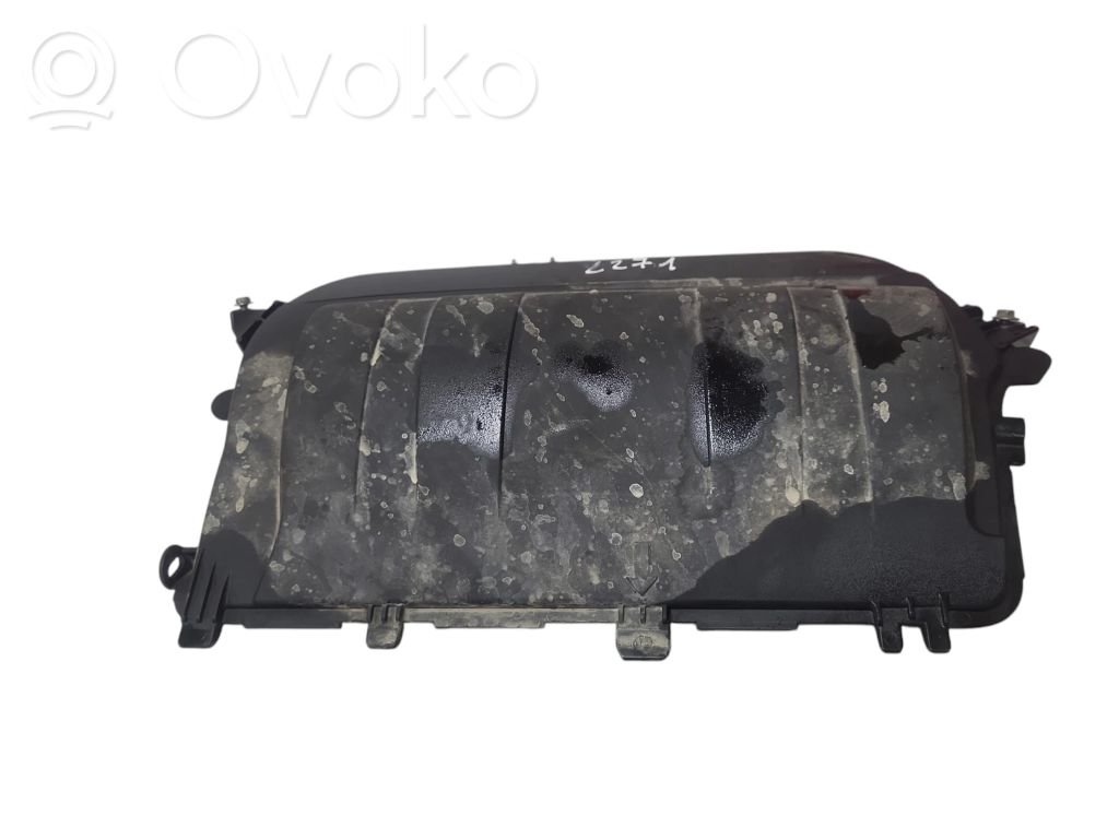 Citroen C5 Engine cover (trim) 