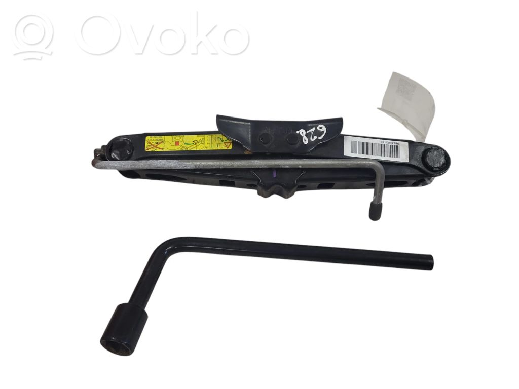 Tool set   9684582180,9682008180