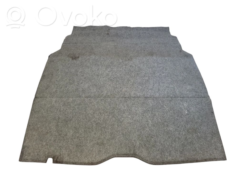 Volvo S60 Tapis de coffre 