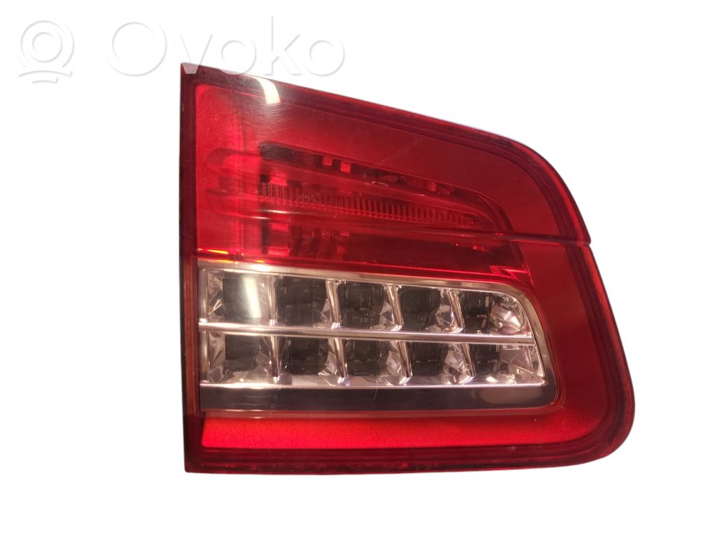 Citroen C5 Luci posteriori del portellone del bagagliaio