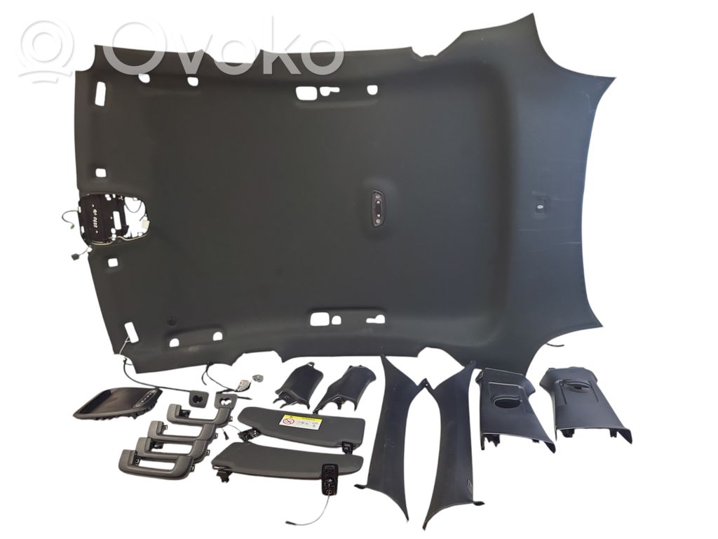 Volvo V40 Headlining set 