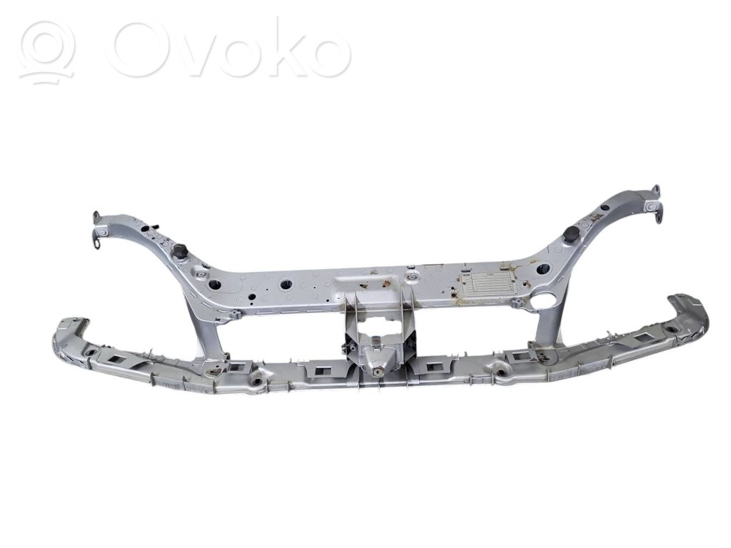 Ford Focus Viršutinė dalis radiatorių panelės (televizoriaus) 