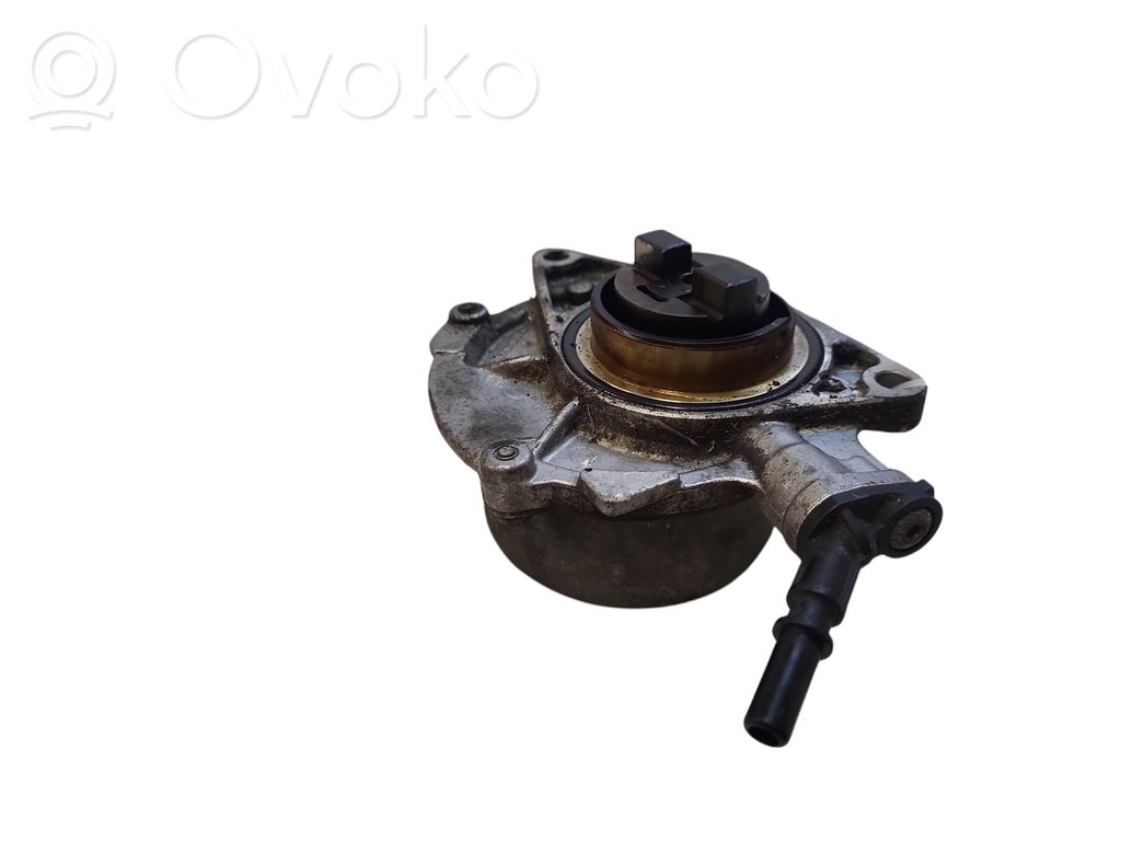 Peugeot 207 Vacuum pump 