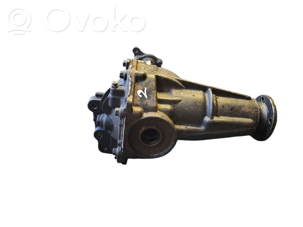 KIA Sorento Front differential 