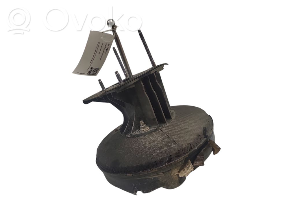 Citroen C5 Servofreno 